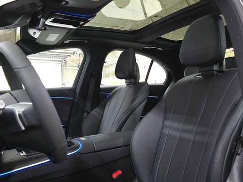 New 2026 Mercedes-Benz E 350 4MATIC Sedan image 25