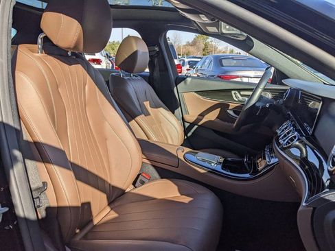 Certified 2022 Mercedes-Benz E 350 Sedan image 20