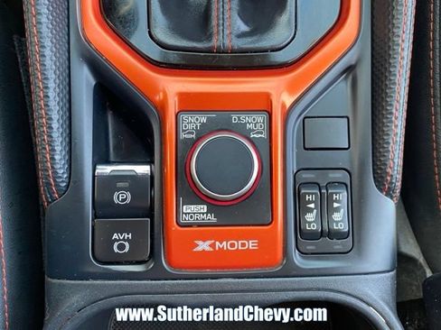 Used 2020 Subaru Forester Sport AWD/4WD image 33