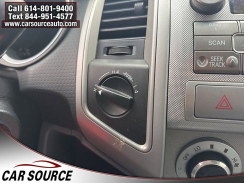 Used 2010 Toyota Tacoma 4x4 Double Cab image 26