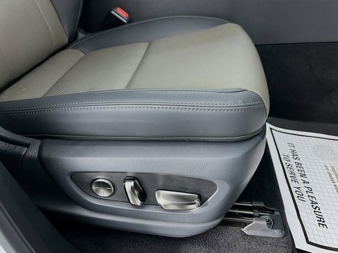 Used 2025 Lexus LX 700h Overtrail image 37