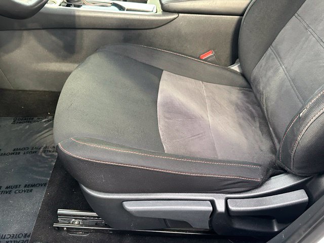 Certified 2023 Nissan Sentra SR FWD image 22
