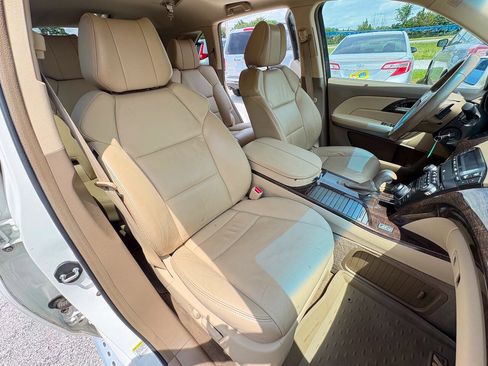 Used 2013 Acura MDX w/ Technology Package AWD/4WD image 26