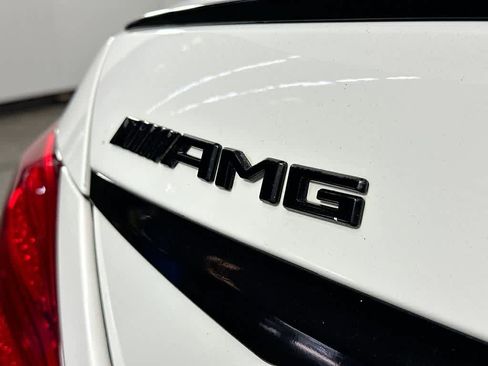Used 2019 Mercedes-Benz E 53 AMG 4MATIC Sedan image 7