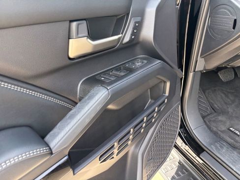 New 2026 Toyota 4Runner Limited AWD/4WD image 21