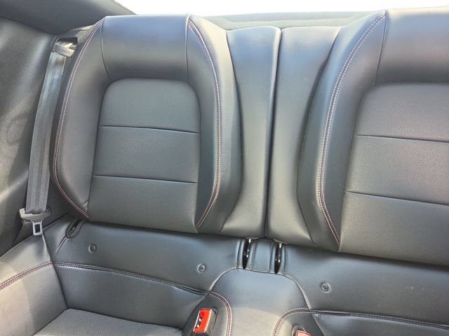 Used 2019 Ford Mustang GT Premium w/ GT Performance Package RWD image 40