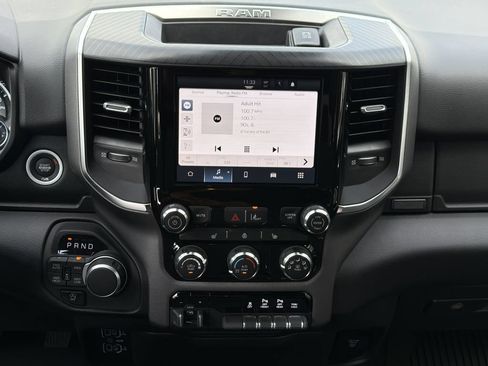 Used 2025 RAM 1500 Big Horn AWD/4WD image 19