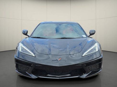 Used 2023 Chevrolet Corvette Stingray Coupe w/ 1LT RWD image 2