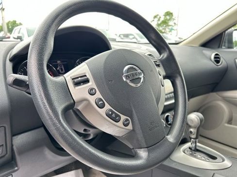 Used 2012 Nissan Rogue SV FWD image 30