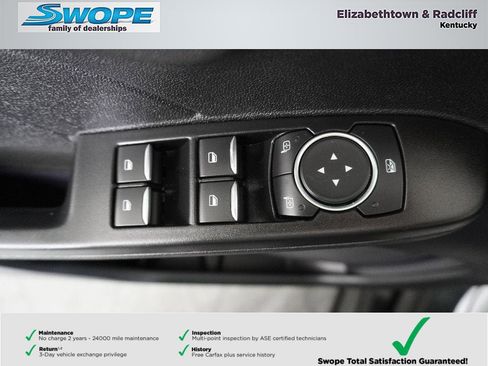 Used 2022 Ford Escape SEL w/ SEL Stealth AWD Package image 14