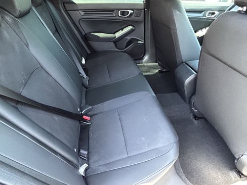 Used 2026 Honda Civic Sport image 11