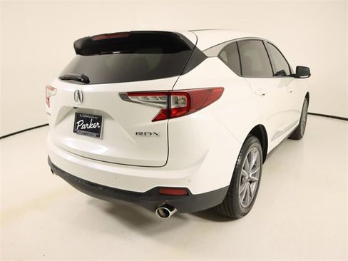Used 2019 Acura RDX w/ Technology Package image 5