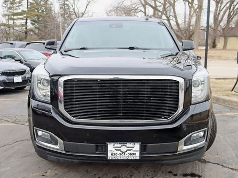 Used 2019 GMC Yukon SLT image 10