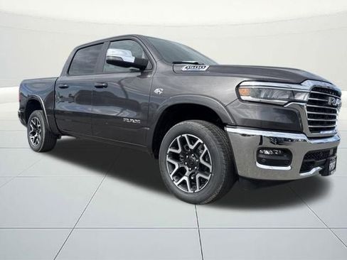 New 2026 RAM 1500 Laramie image 8