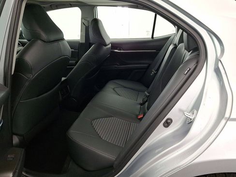 Certified 2023 Toyota Camry SE w/ Cold Weather Package FWD image 12