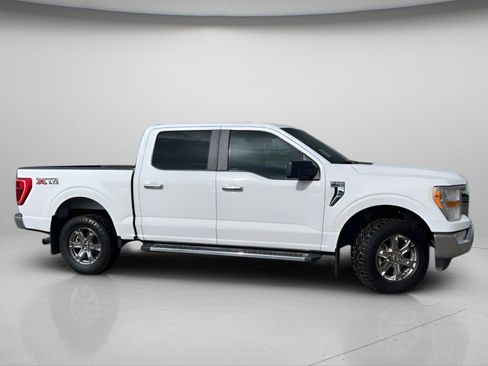 Used 2021 Ford F150 XLT w/ XTR Package image 4