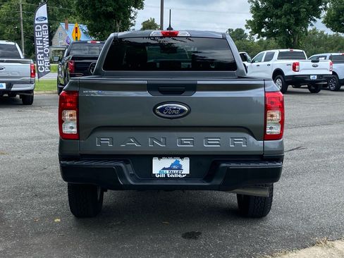Used 2026 Ford Ranger XL AWD/4WD image 5