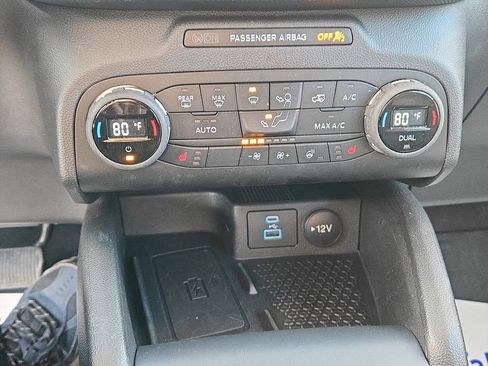 Used 2021 Ford Bronco Sport Outer Banks w/ Outer Banks Package image 26