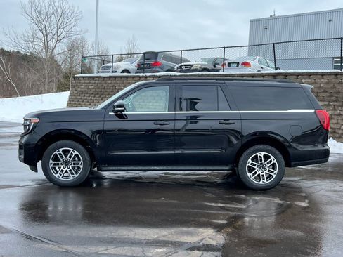 New 2026 Ford Expedition Max Active image 41