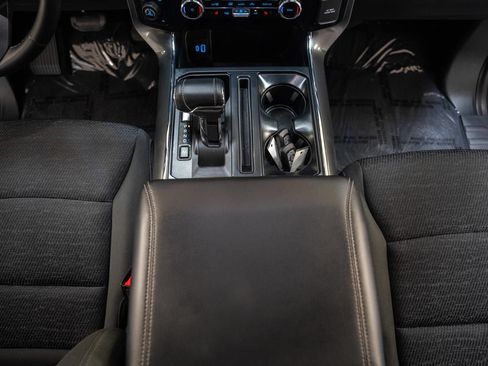 Used 2023 Ford F150 XLT w/ Equipment Group 302A High AWD/4WD image 36