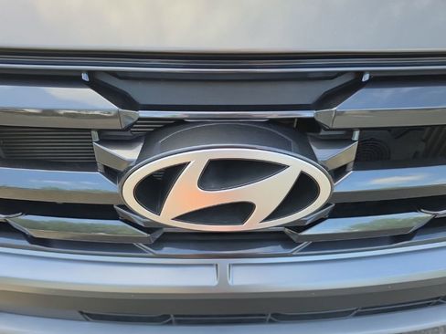 Used 2025 Hyundai Tucson SEL image 6