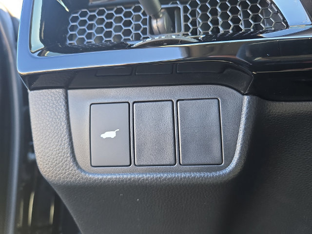 Used 2026 Honda CR-V EX-L image 23