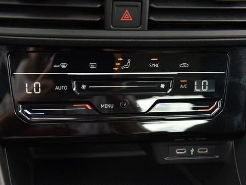 Used 2025 Volkswagen Jetta S FWD image 15