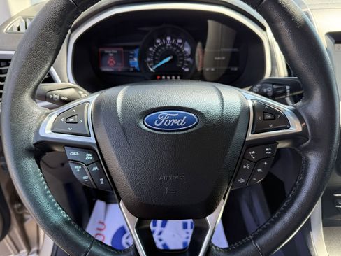 Used 2020 Ford Edge SEL w/ Convenience Package FWD image 31