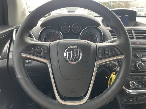 Used 2015 Buick Encore Premium image 14