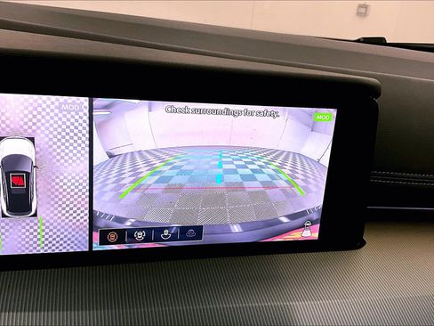 New 2025 Nissan Murano SL image 72