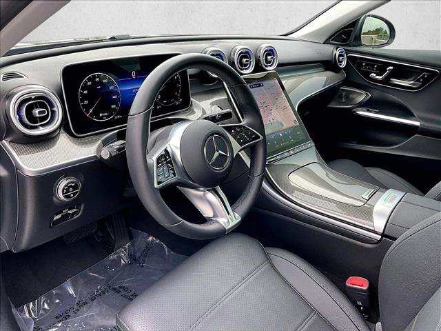 Used 2026 Mercedes-Benz C 300 Sedan image 14