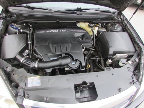 Used 2009 Saturn Aura XE w/ Preferred Package FWD image 19