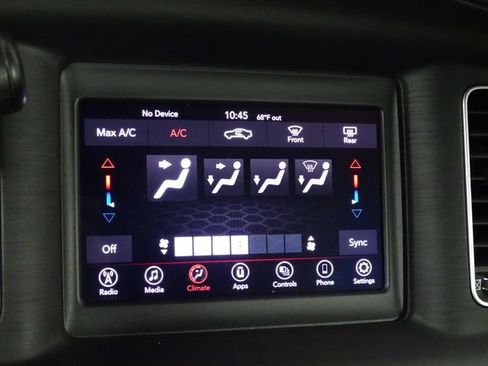 Used 2021 Dodge Charger Police image 31