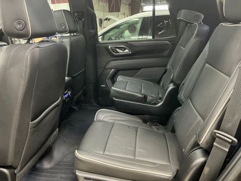 Certified 2022 GMC Yukon SLT w/ SLT Premium Package image 13