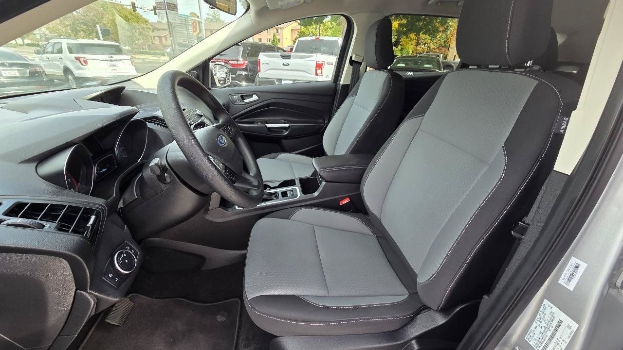 Used 2018 Ford Escape SE AWD/4WD image 13