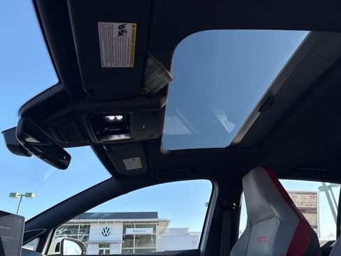 New 2026 Volkswagen GTI Autobahn image 30