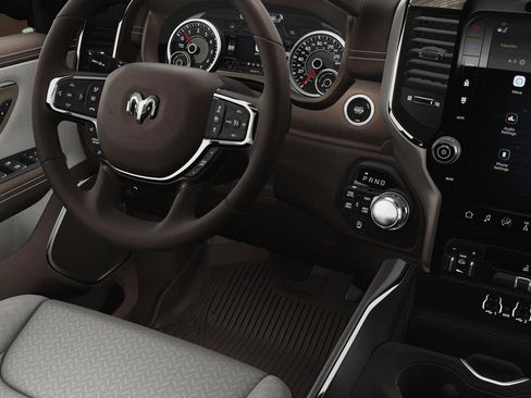 New 2025 RAM 1500 Laramie image 25