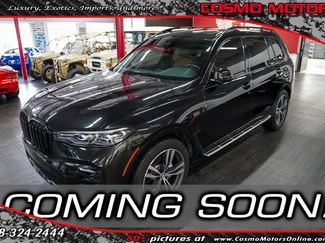 Used 2020 BMW X7 xDrive40i w/ M Sport Package AWD/4WD video 1