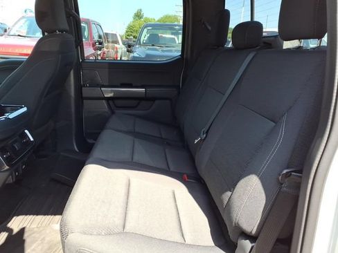 Used 2023 Ford F150 XLT w/ Equipment Group 302A High AWD/4WD image 18