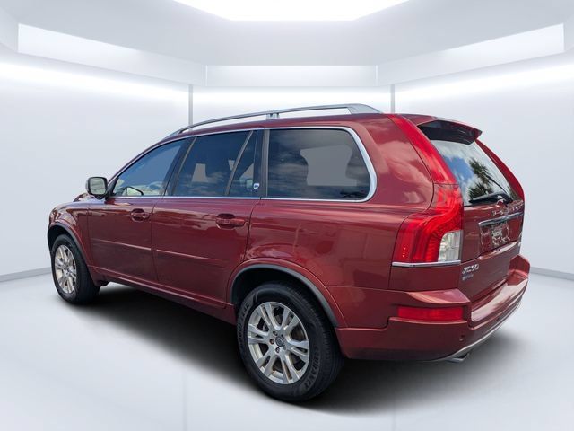 Used 2014 Volvo XC90 3.2 AWD/4WD image 5