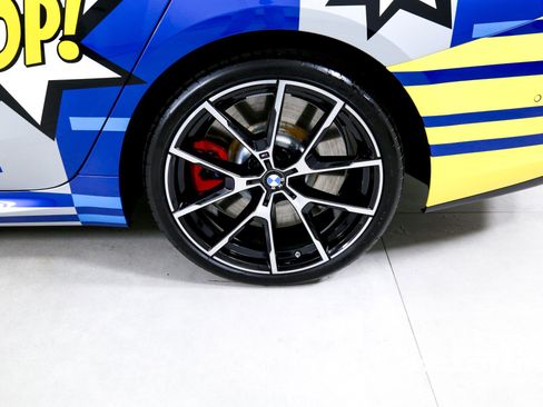 Used 2023 BMW M850i Gran Coupe xDrive image 35