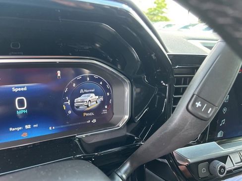 New 2026 Chevrolet Silverado 1500 LT w/ LPO, Liner Protection Package image 26