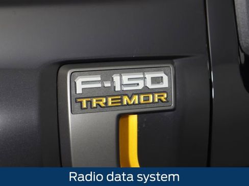 New 2025 Ford F150 Tremor w/ Equipment Group 402A High image 17