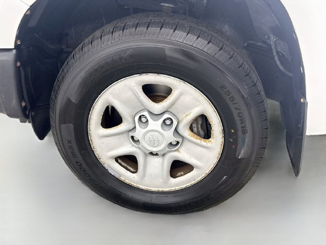 Used 2019 Toyota Tundra SR RWD image 37