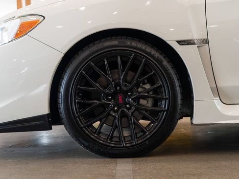 Used 2020 Subaru WRX AWD/4WD image 7