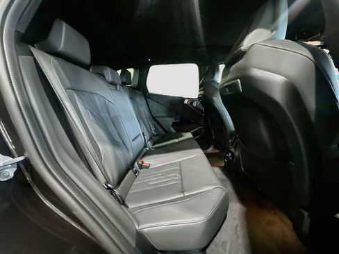 New 2026 BMW X3 xDrive30i w/ Premium Package AWD/4WD image 26