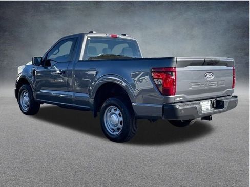 Used 2025 Ford F150 XL image 6