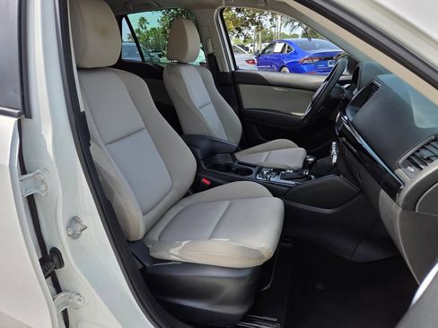 Used 2016 MAZDA CX-5 Sport w/ Rear Camera Package FWD image 20