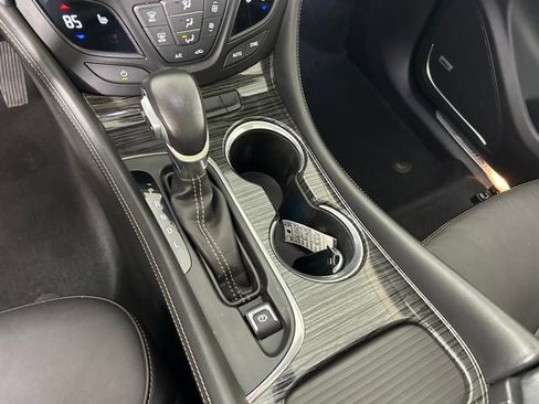 Used 2017 Buick Envision Premium AWD/4WD image 20