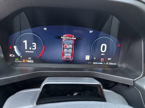 New 2026 Ford Explorer ST-Line image 17